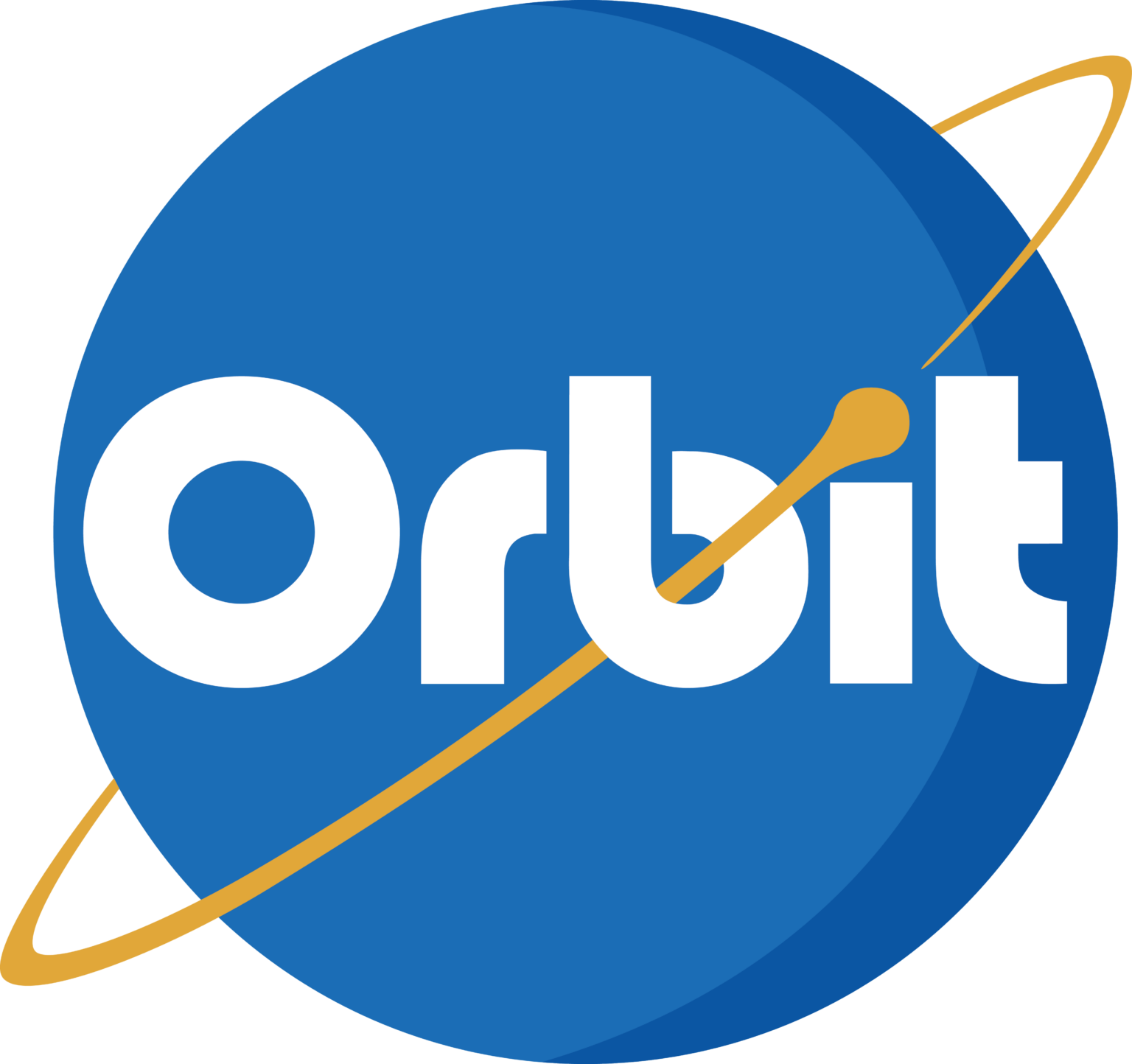 Announcing our latest service contract for Orbit NTNU